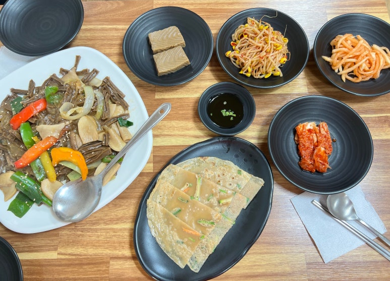 산도토리 임자탕 이미지