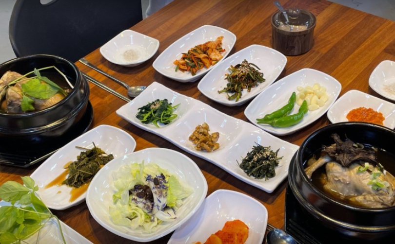 수빈산삼본가 이미지