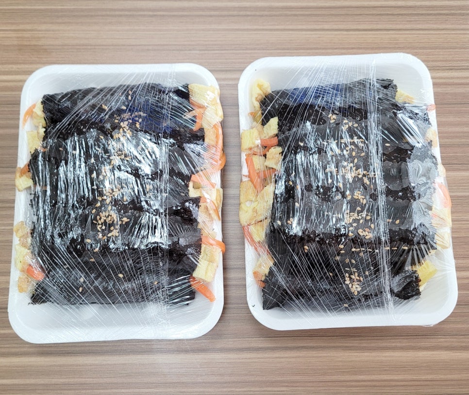 햇살머믄꼬마김밥옥동점 이미지