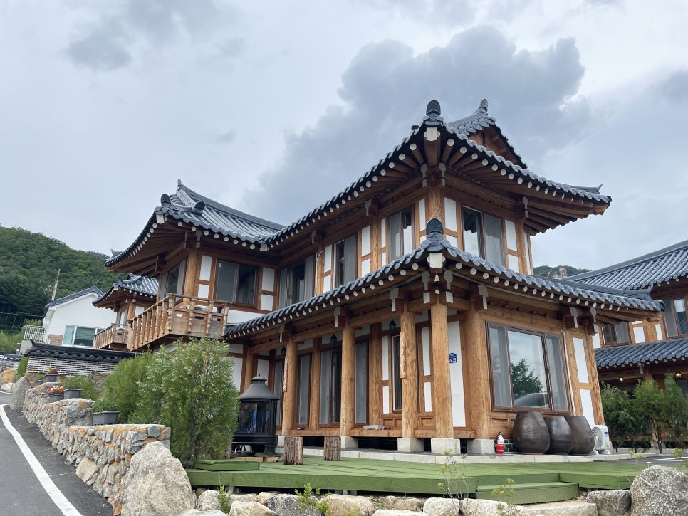 가평한옥펜션 이미지