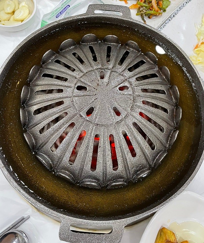 만나숯불갈비 이미지