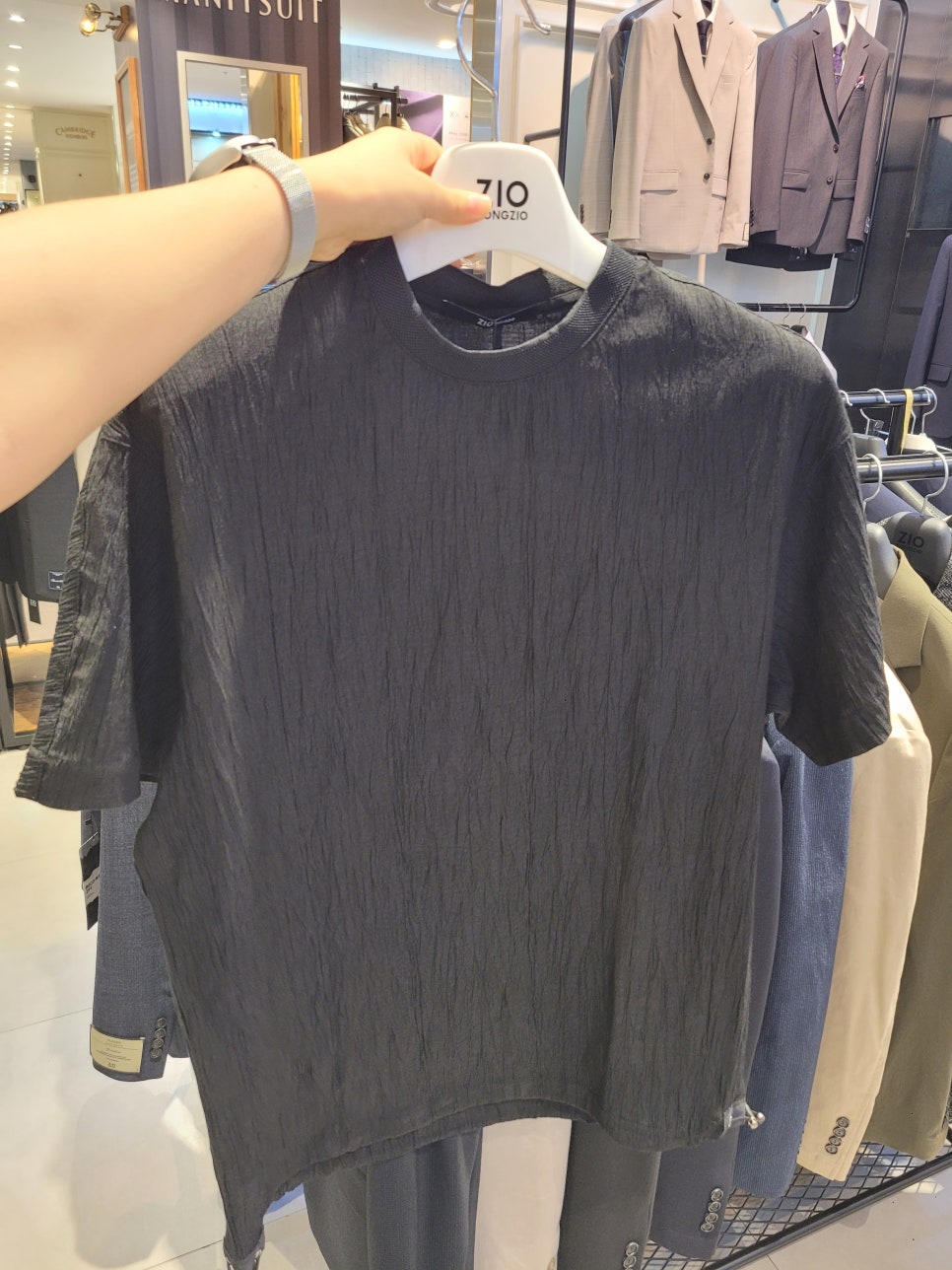 (주)지오쇼핑 이미지