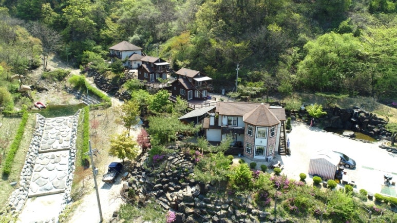 주봉산펜션 이미지