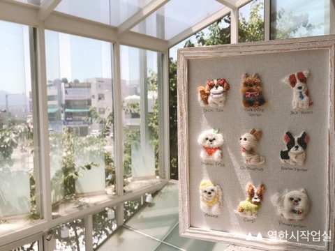 열한시작업실 이미지
