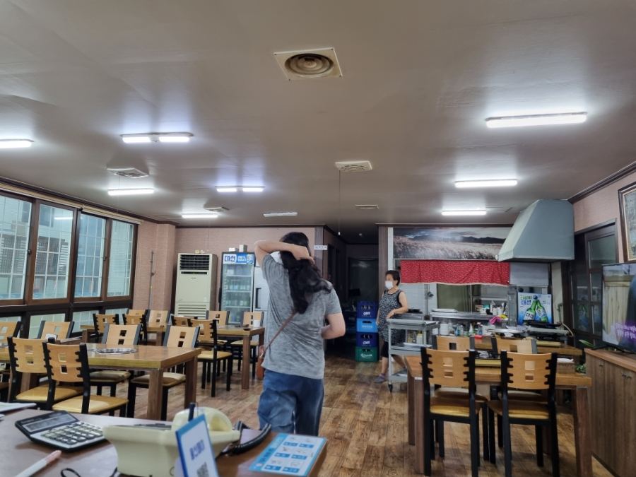 한아름돌곱창 이미지
