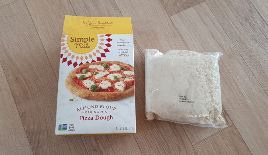 심플피자(SIMPLE PIZZA) 이미지