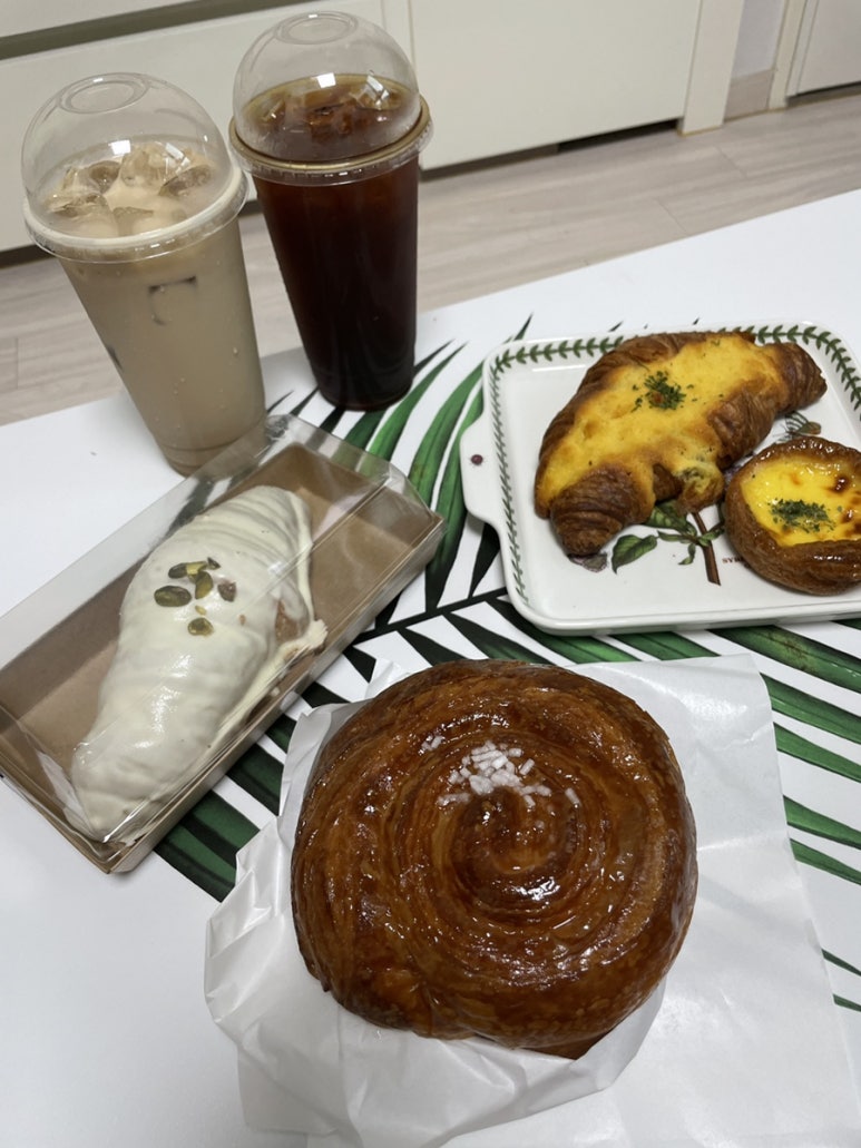 감성빵집 이미지