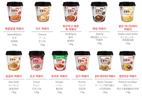 (주)광주식품 농업회사법인 이미지