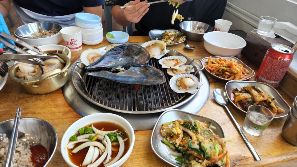 오이도당구장 이미지