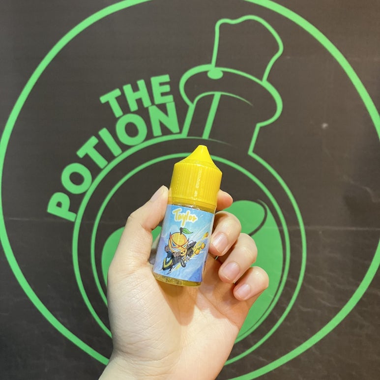 더 포션(THE POTION) 이미지