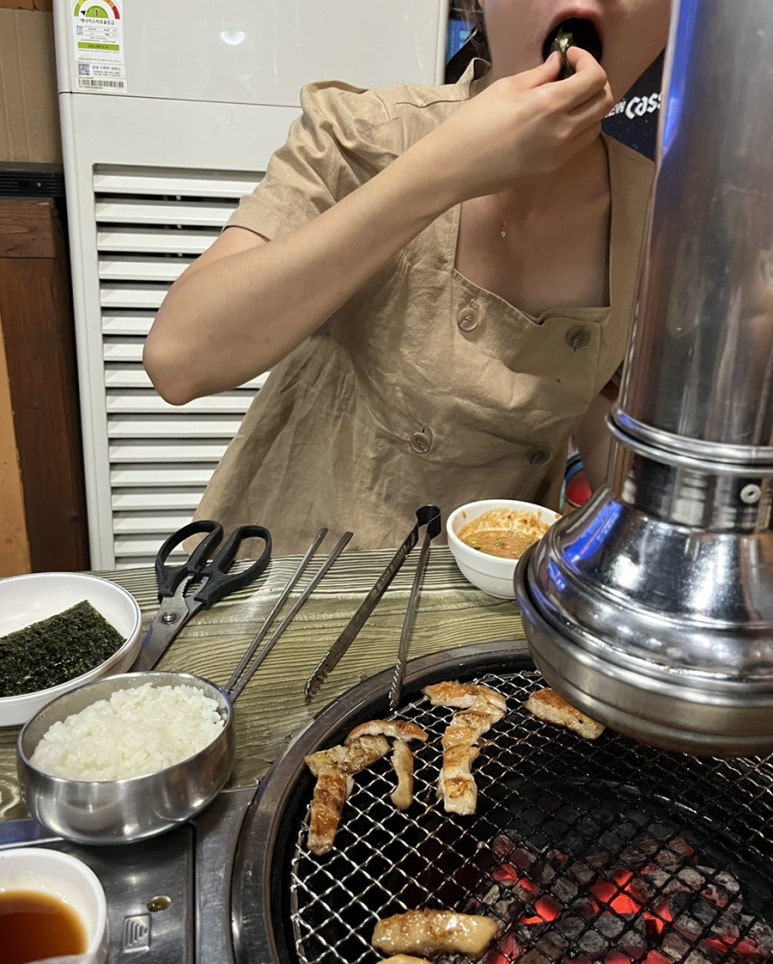 장성동포항생막창 이미지