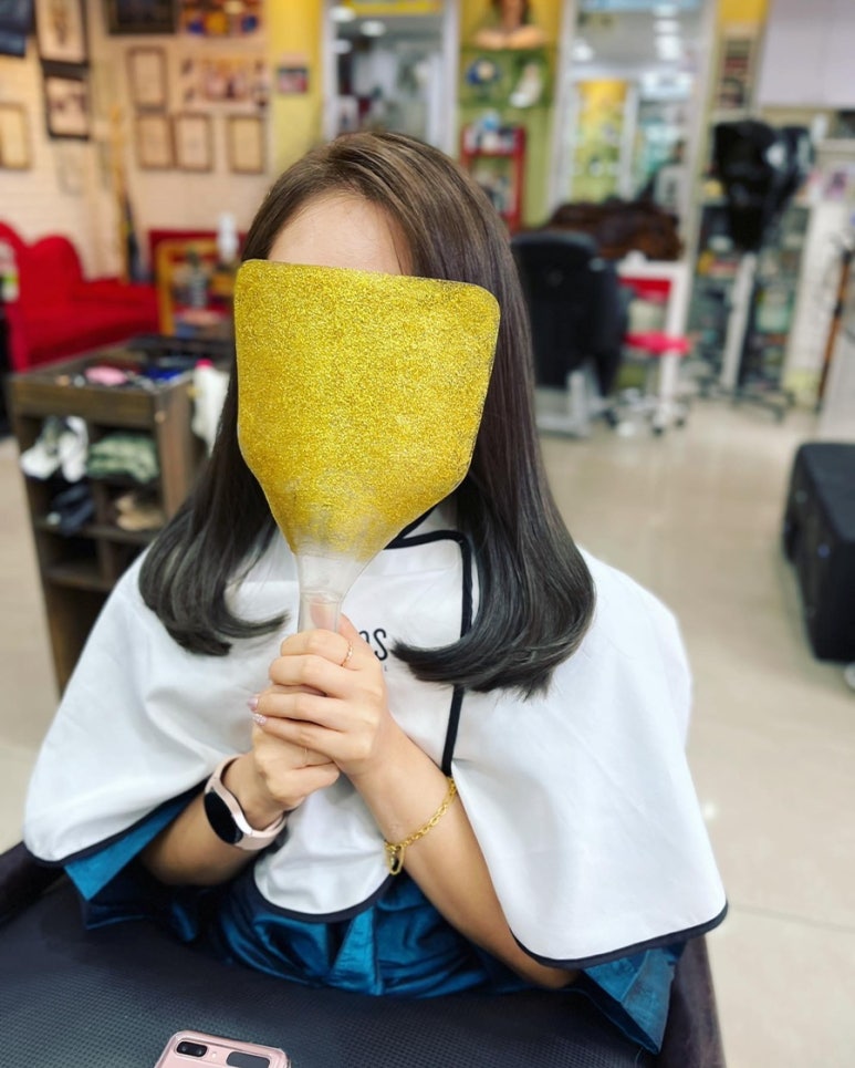 혜전대미용실 이미지