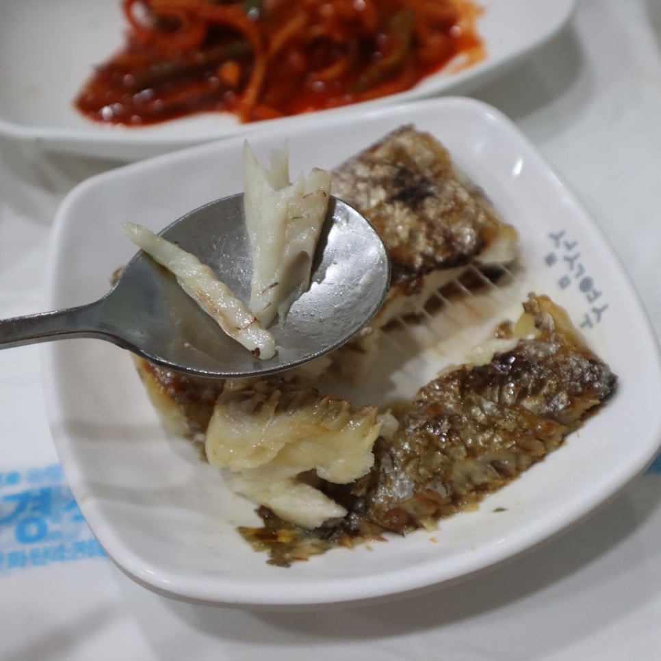 늘푸른가든식당 이미지