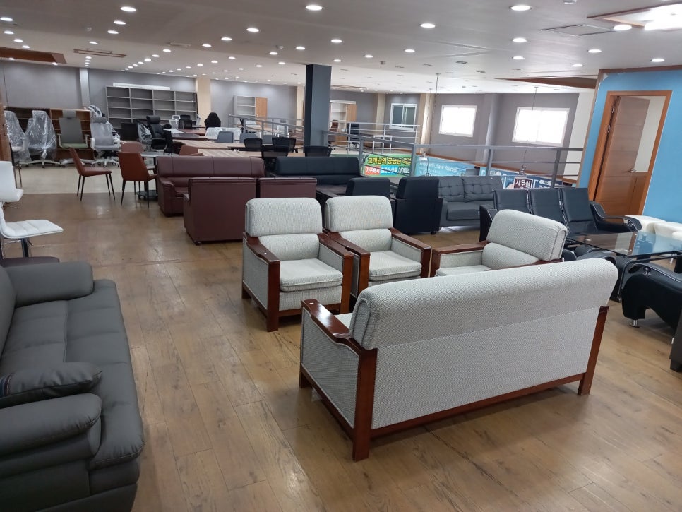 리싸이클오피스분당광주점 이미지