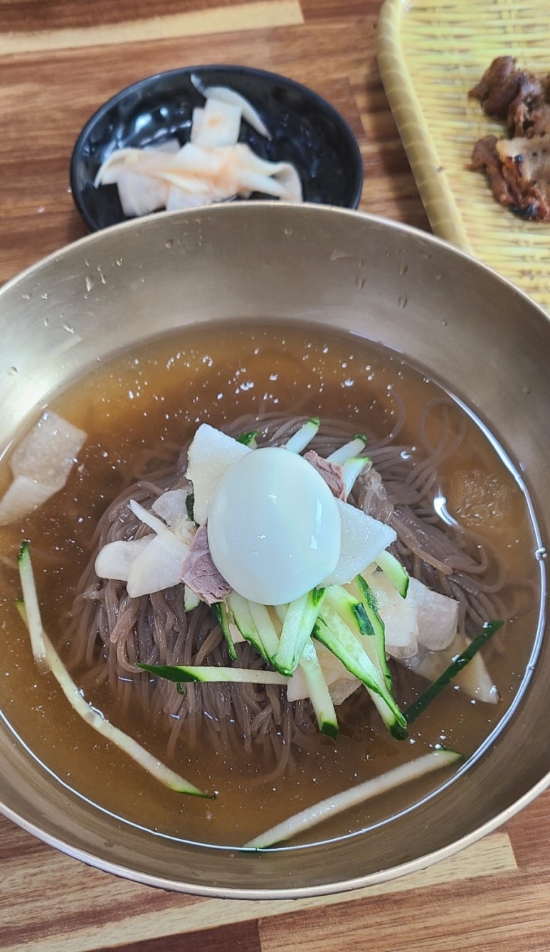 장유면옥 이미지