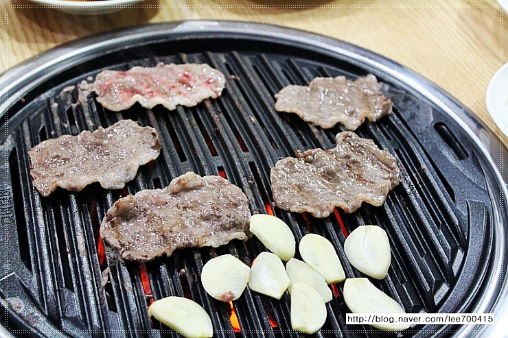 대관령한우마을 이미지