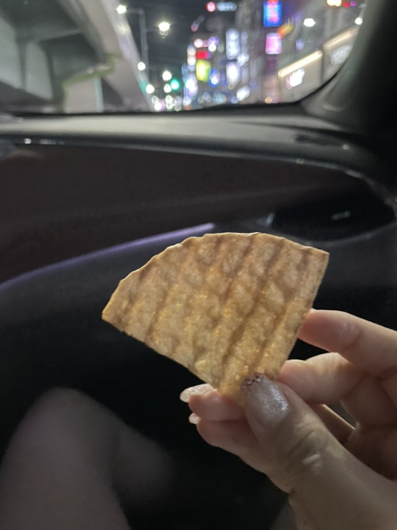 정류장분식 이미지