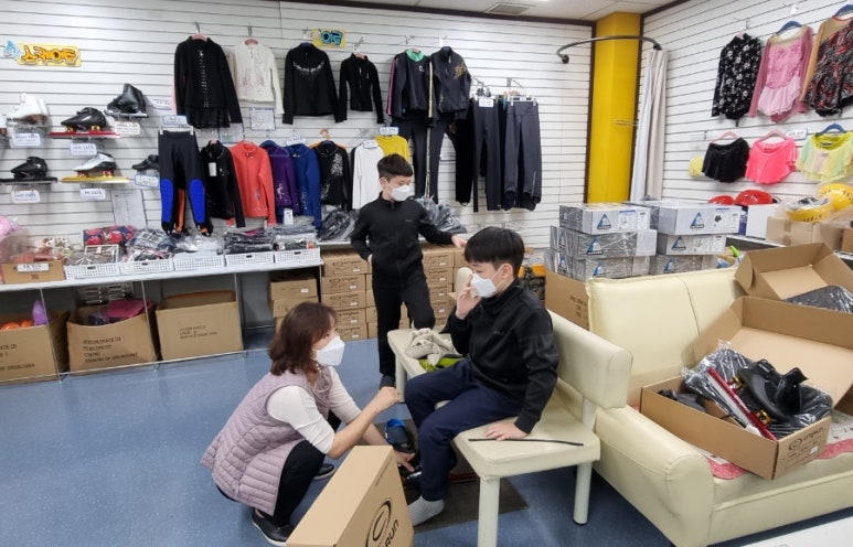 어울림용품점 이미지