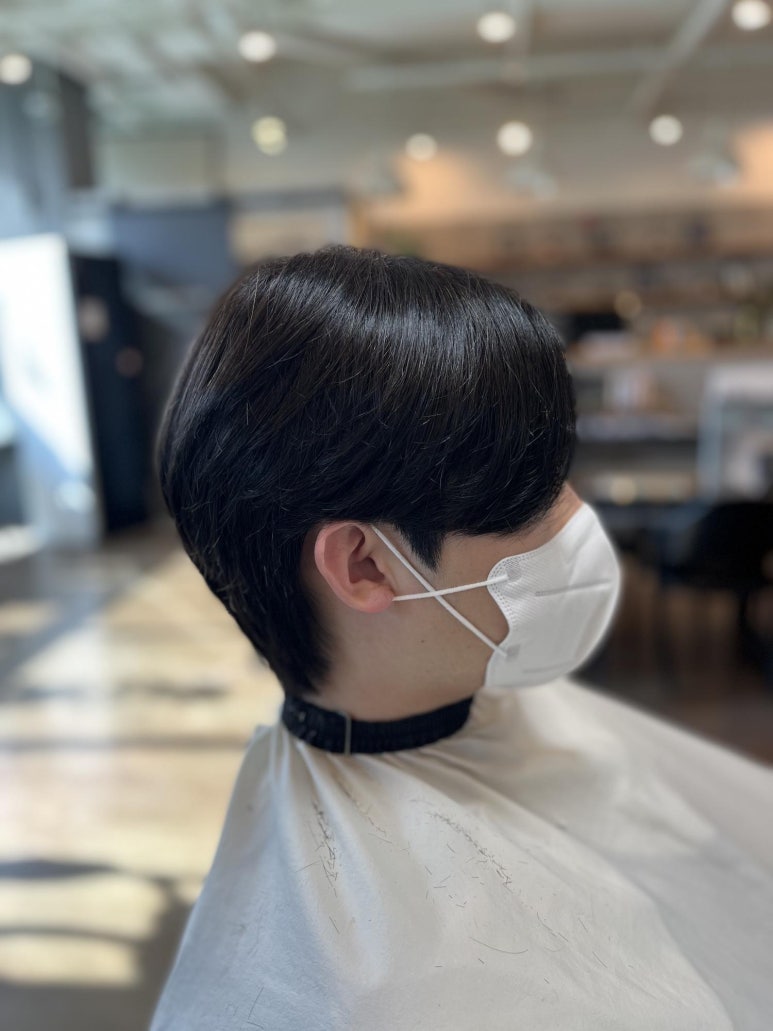 영헤어모드 이미지
