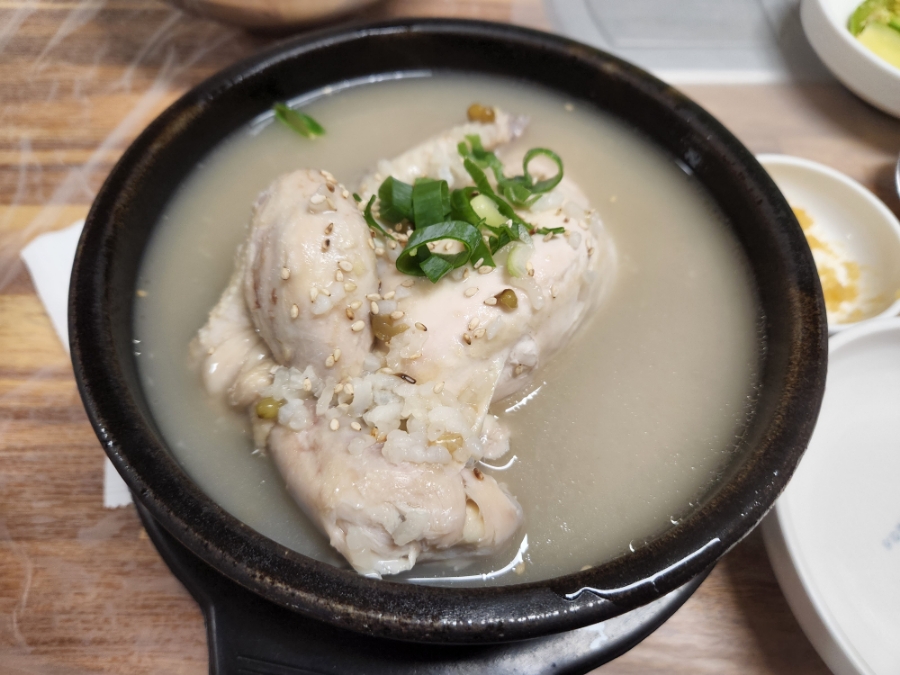 고흥식당 이미지