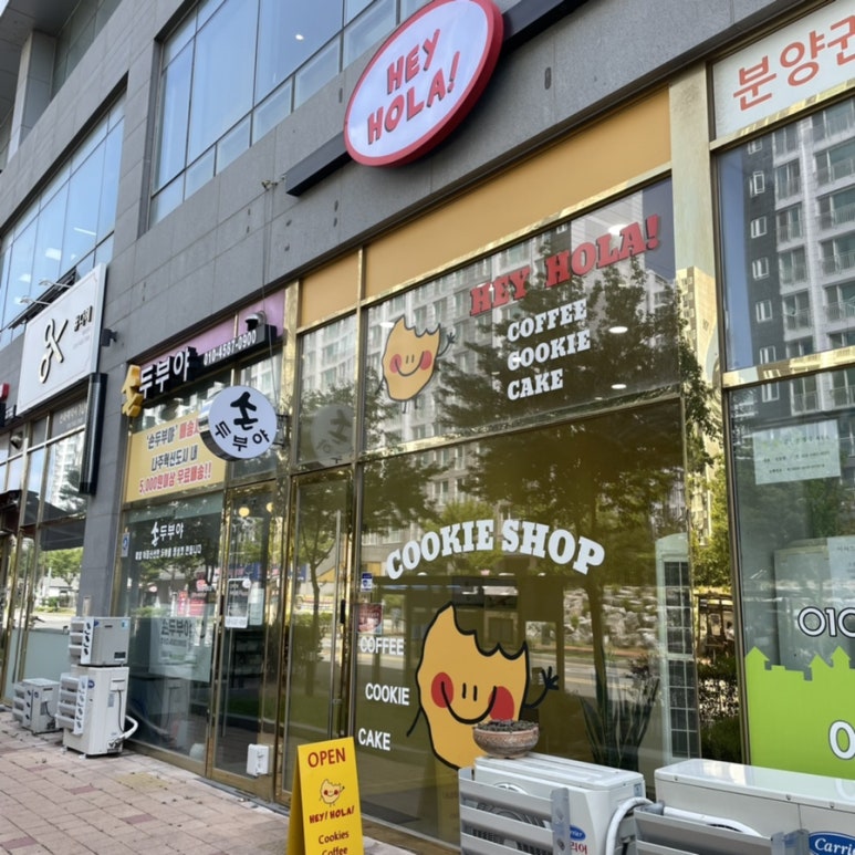 헤이올라 이미지
