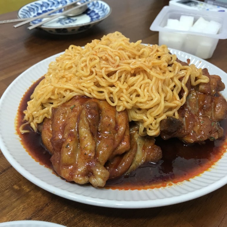 기영이 숯불두마리치킨 양천신정점 이미지