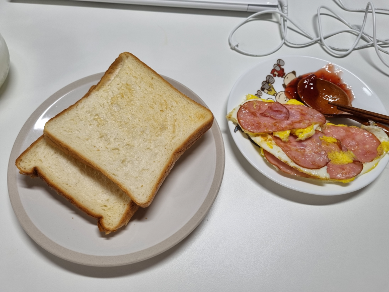 빵 굽는 남자 이미지
