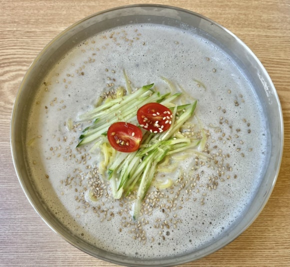전통삼장국수 이미지