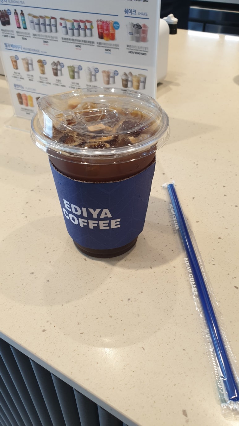 이디야 관악우성점 이미지