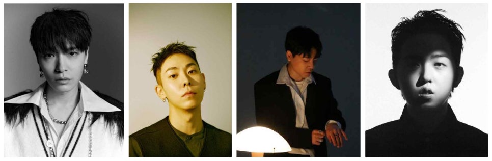 원썸머나잇 이미지