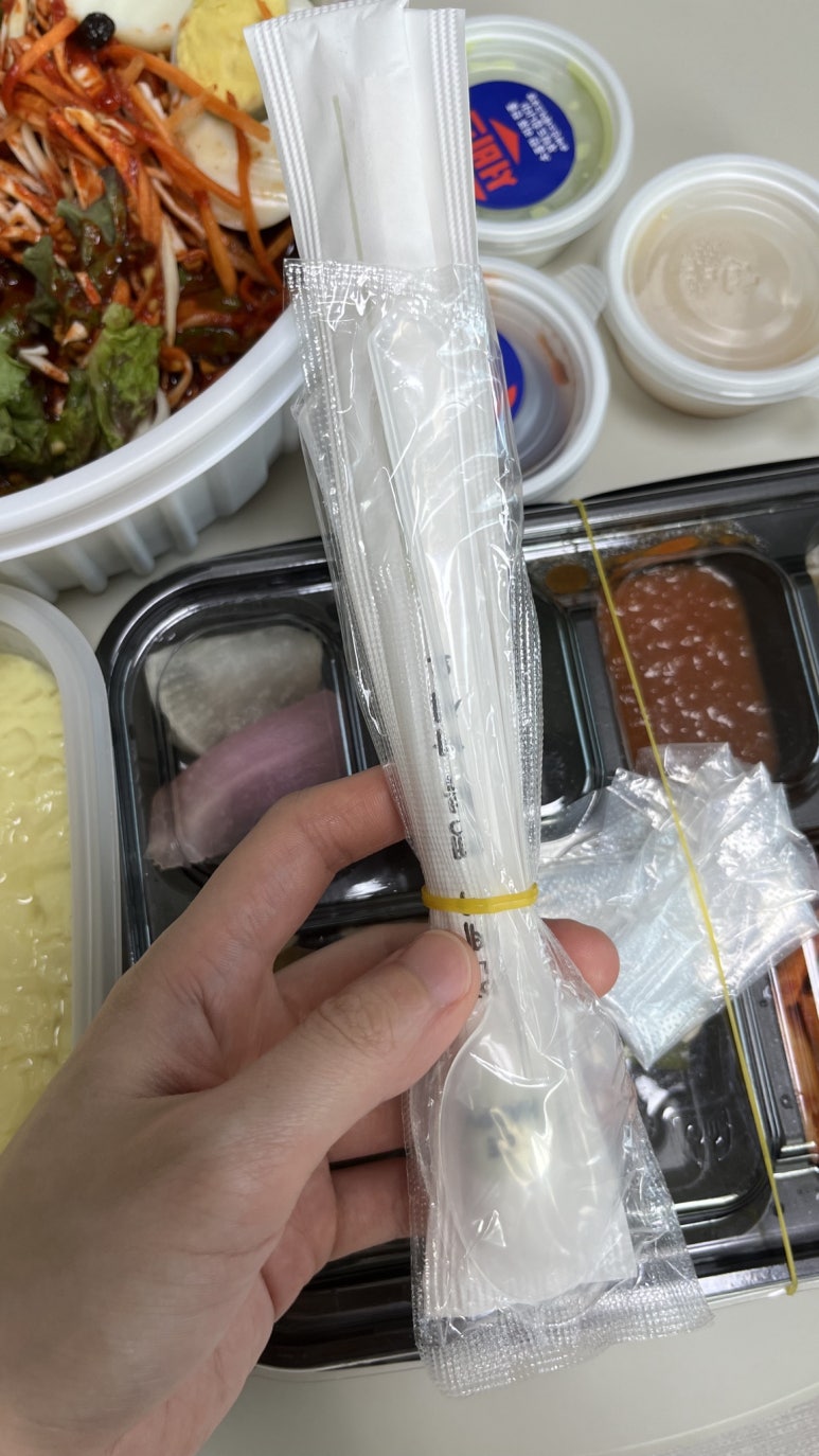 슈바인스테이크보쌈 이미지