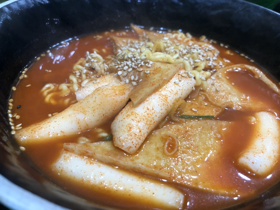 효제김밥 이미지