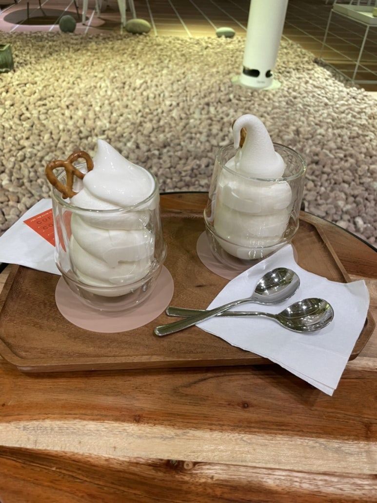 포스텝스커피(4steps coffee) 이미지