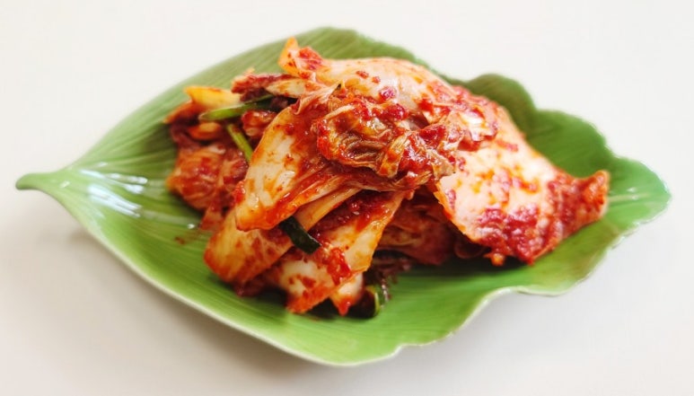 고향맛김치 이미지