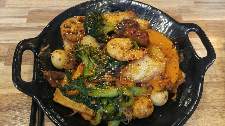 마라공방 조촌점 이미지