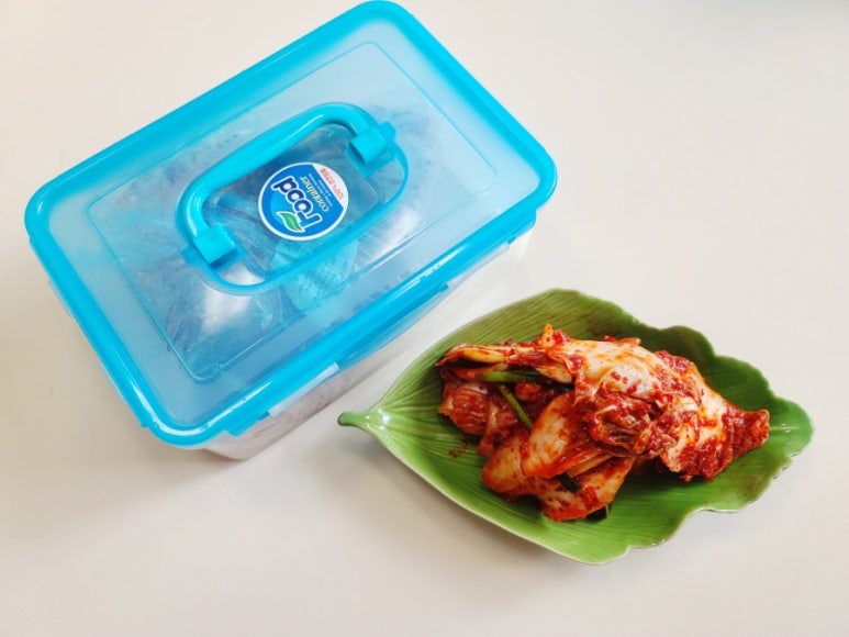 고향맛김치 이미지