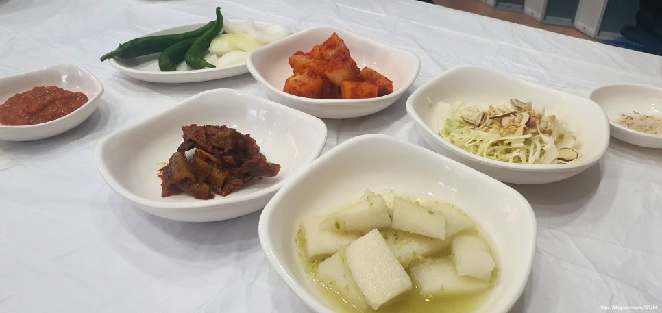 웅천참옻닭 이미지