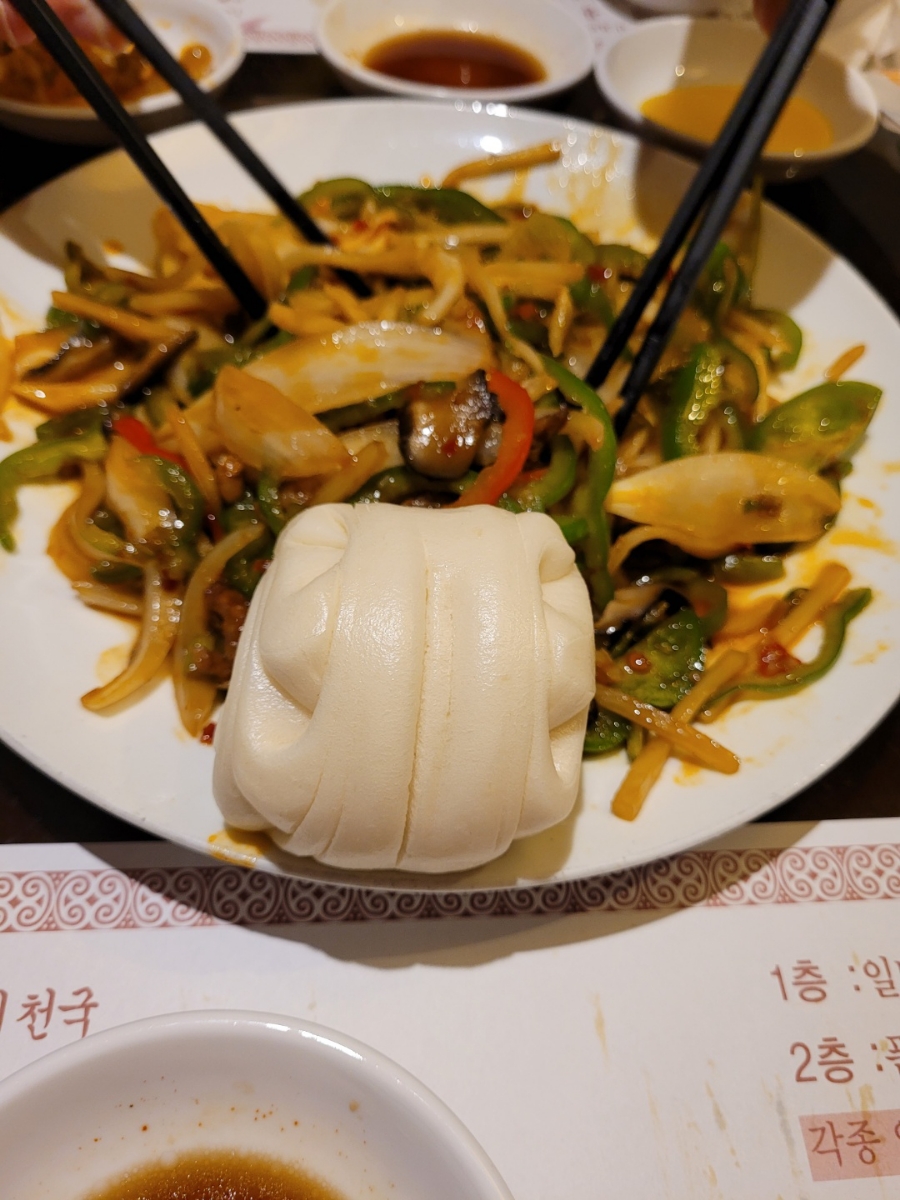 구룡성 이미지