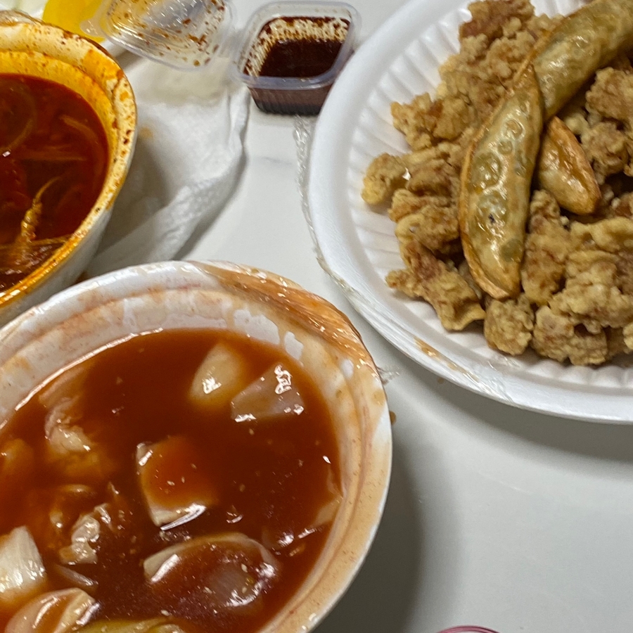 꼬치분식 이미지