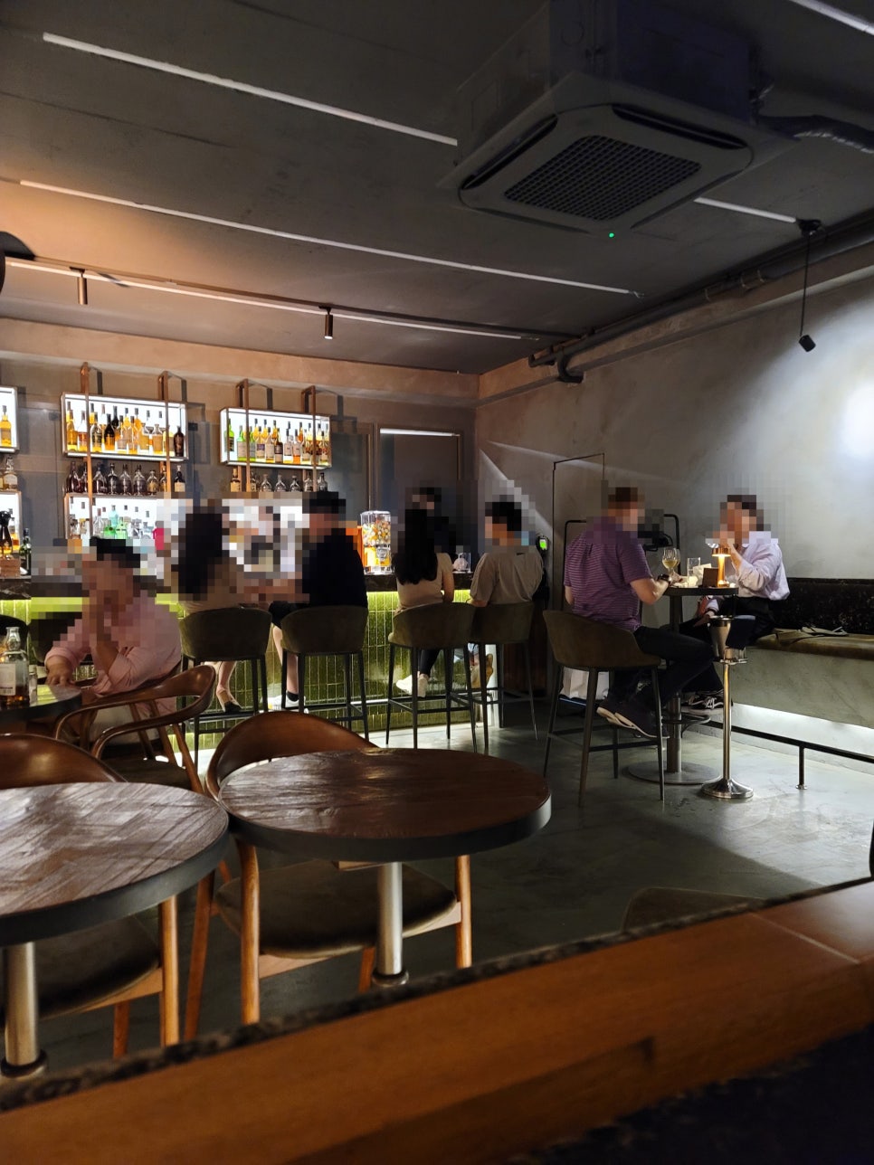 바 밀라(BAR MILA) 이미지