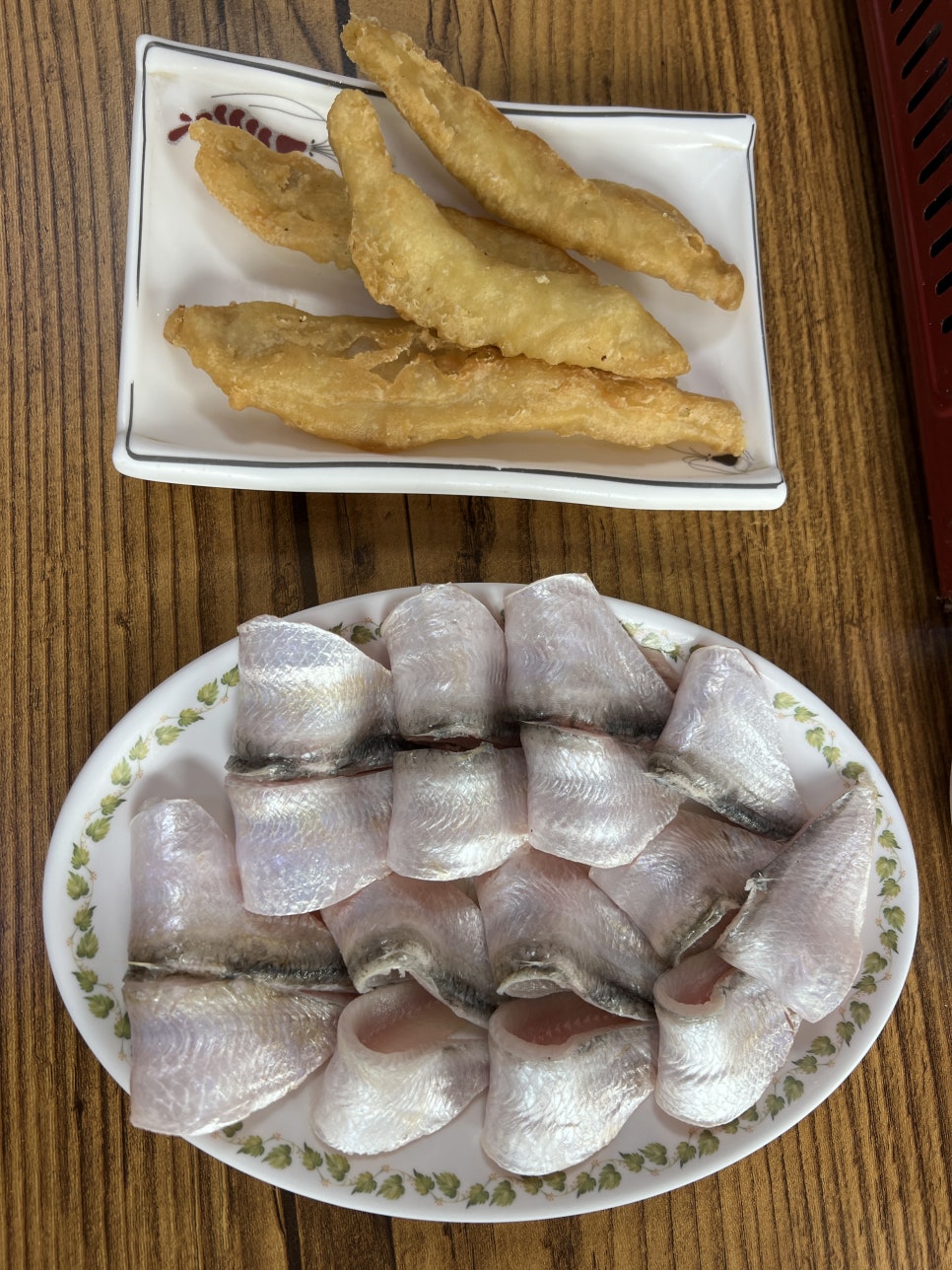 서산밴댕이 이미지
