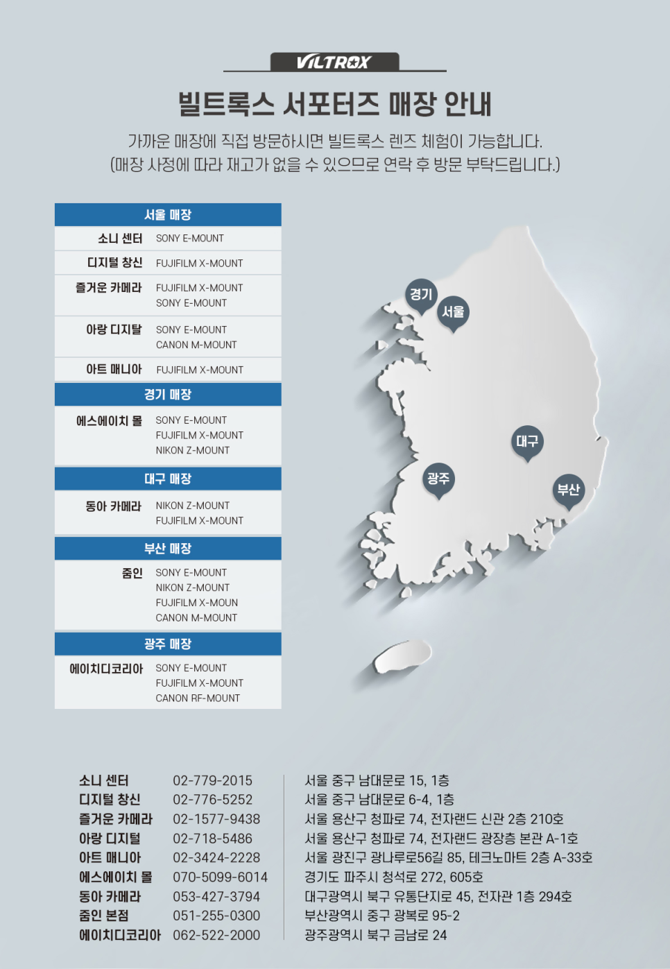 (주)코리아포토프로덕츠 이미지