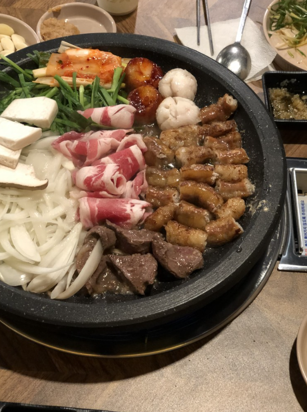 효자곱영일대 이미지