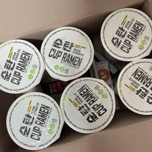 주식회사 라린에프앤비 이미지