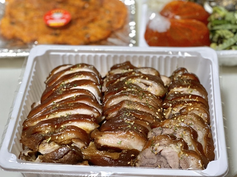 성북 오향족발 이미지