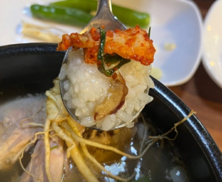 수빈산삼본가 이미지