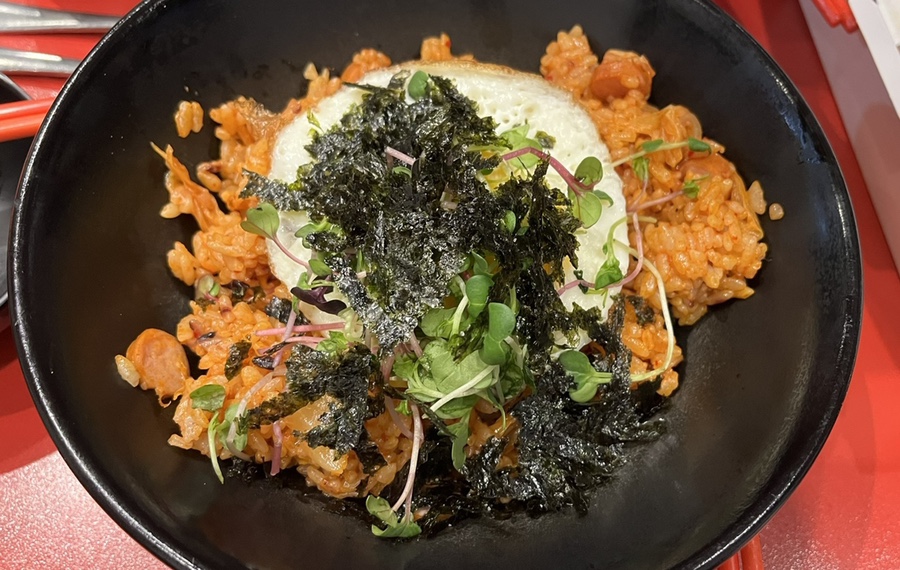로봇김밥신분당선 이미지