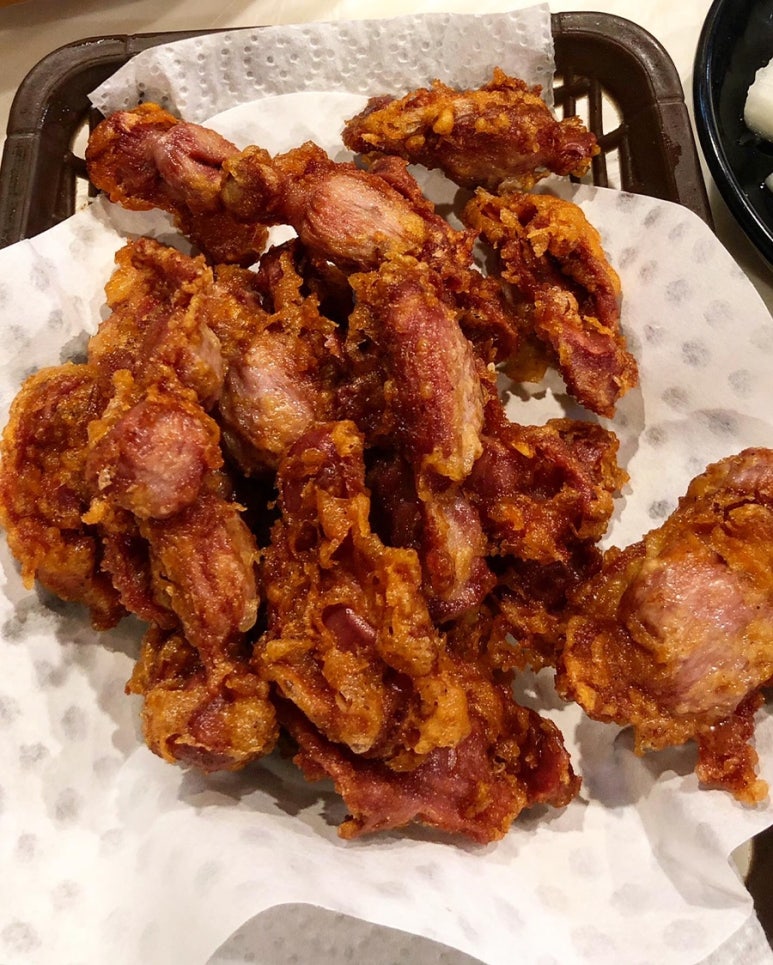 또와유흥부자옛날통닭 이미지