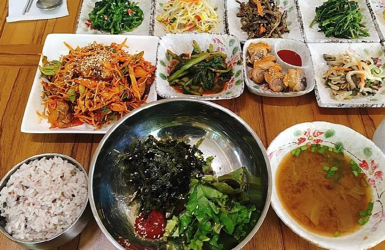 반야월 연꽃마을 협동조합 이미지