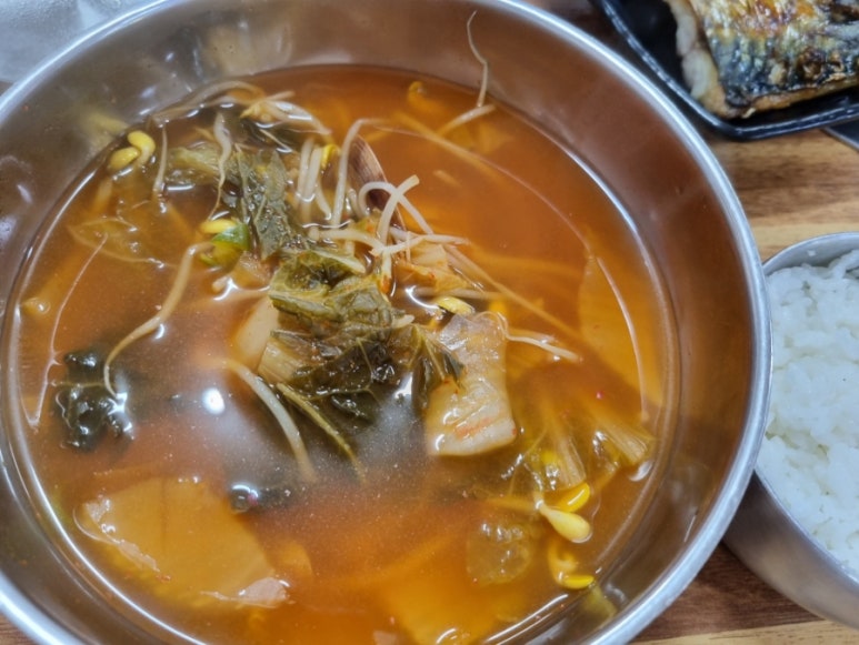 광장식당 이미지